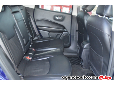 Jeep Compass — 15