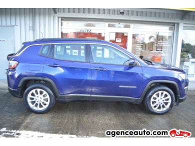 Jeep Compass — 8