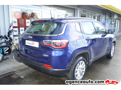 Jeep Compass — 7