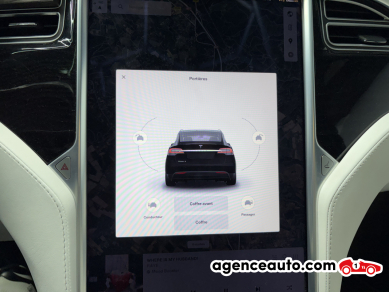 Tesla Model X — 26