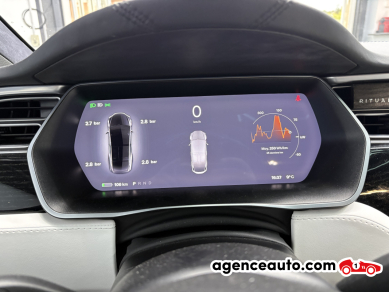 Tesla Model X — 15