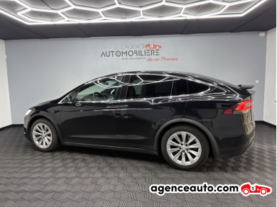Tesla Model X — 6