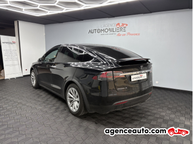 Tesla Model X — 5