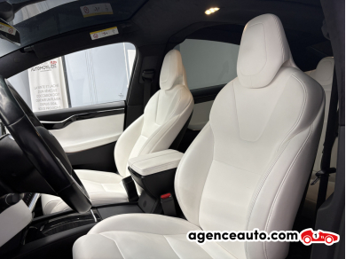 Tesla Model X — 12