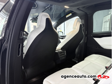 Tesla Model X — 23