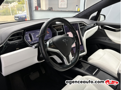 Tesla Model X — 13