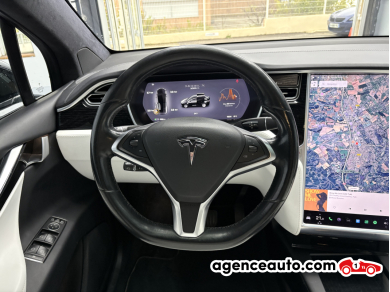 Tesla Model X — 14
