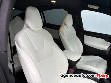Tesla Model X — 18