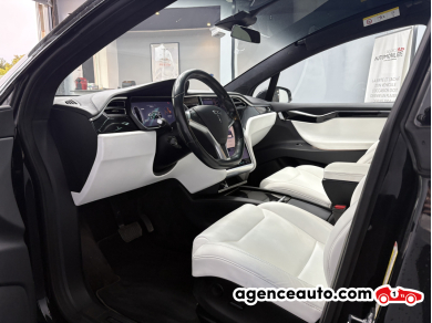 Tesla Model X — 11