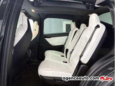 Tesla Model X — 24