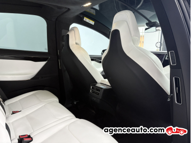 Tesla Model X — 22