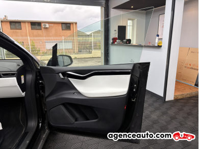 Tesla Model X — 34