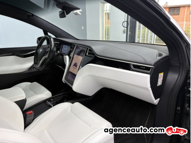 Tesla Model X — 19