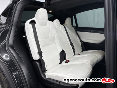 Tesla Model X — 21
