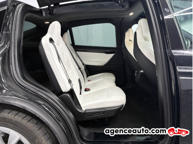 Tesla Model X — 20