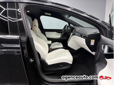 Tesla Model X — 17