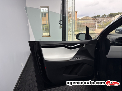 Tesla Model X — 33