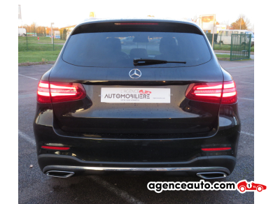 Mercedes Classe GLC — 6