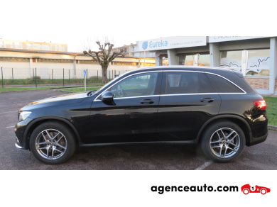 Mercedes Classe GLC — 8