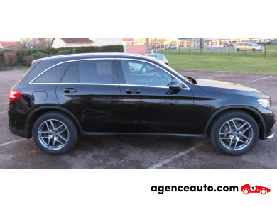 Mercedes Classe GLC — 4
