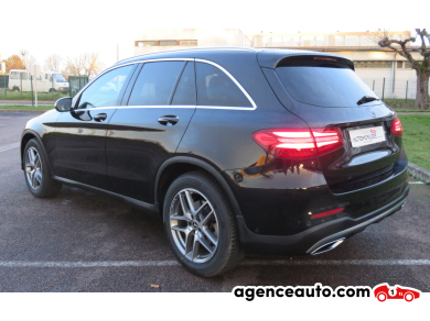 Mercedes Classe GLC — 7