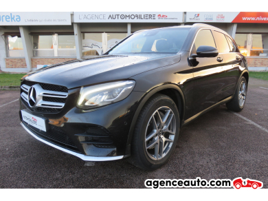 Mercedes Classe GLC