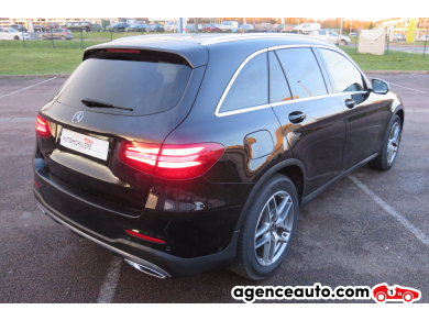 Mercedes Classe GLC — 5