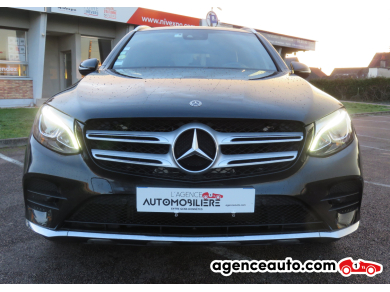 Mercedes Classe GLC — 2