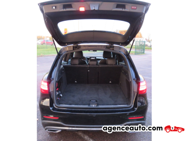 Mercedes Classe GLC — 16