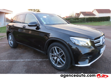 Mercedes Classe GLC — 3