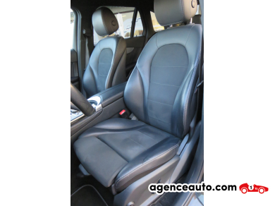 Mercedes Classe GLC — 12