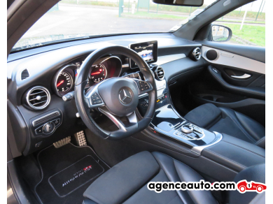 Mercedes Classe GLC — 9