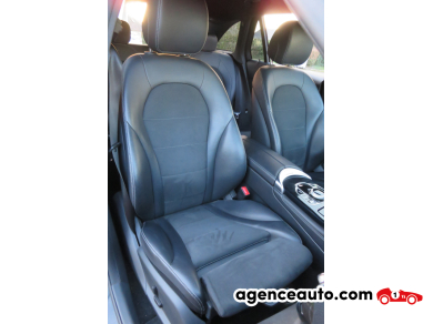 Mercedes Classe GLC — 15