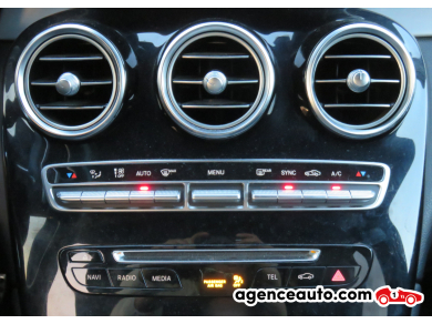 Mercedes Classe GLC — 24