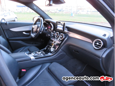 Mercedes Classe GLC — 14