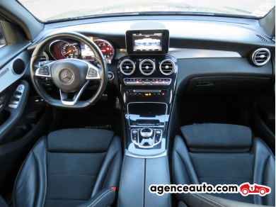 Mercedes Classe GLC — 11