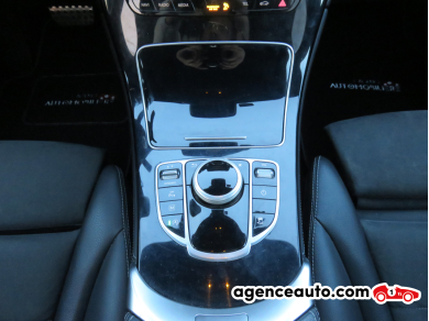 Mercedes Classe GLC — 25