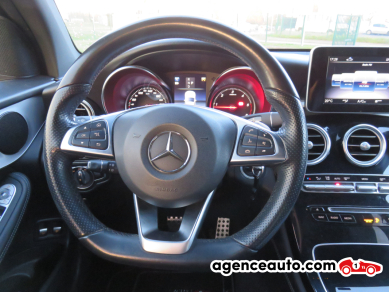 Mercedes Classe GLC — 18