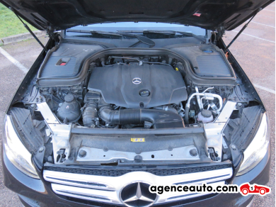 Mercedes Classe GLC — 26
