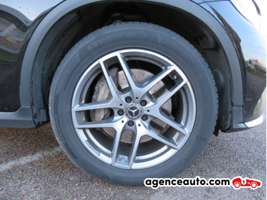 Mercedes Classe GLC — 27