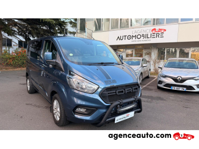 Ford Transit — 2