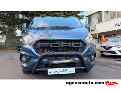 Ford Transit — 3