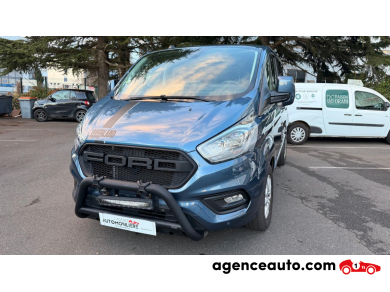Ford Transit — 4