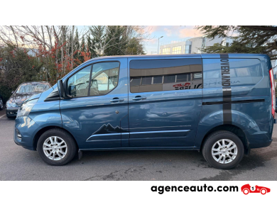 Ford Transit — 5