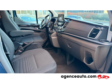 Ford Transit — 10