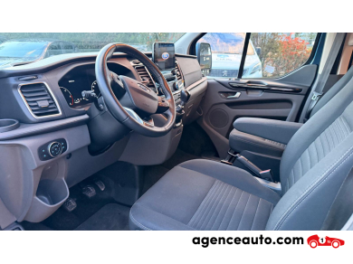 Ford Transit — 8