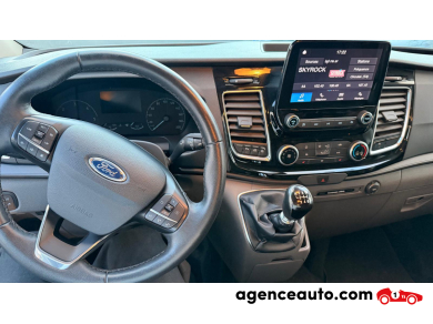 Ford Transit — 15