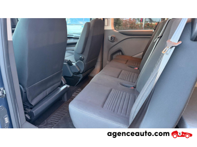 Ford Transit — 13
