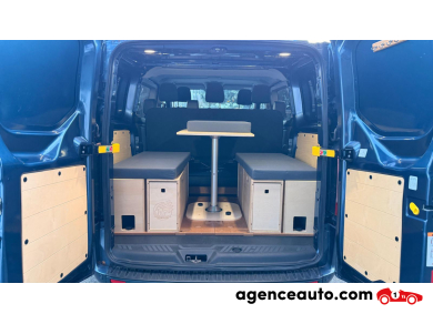 Ford Transit — 17