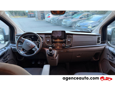 Ford Transit — 14